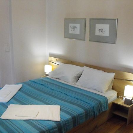 Julia Garden Apartment Burgas Ngoại thất bức ảnh