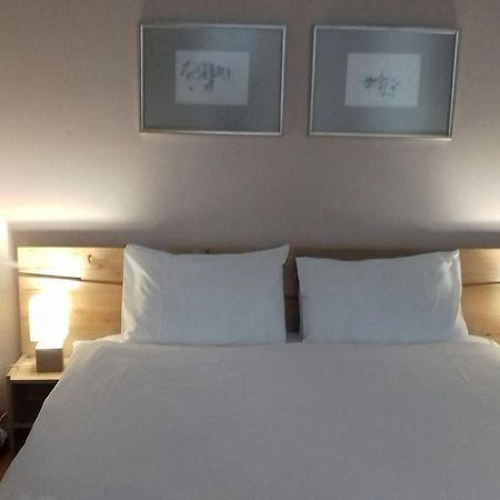 Julia Garden Apartment Burgas Ngoại thất bức ảnh