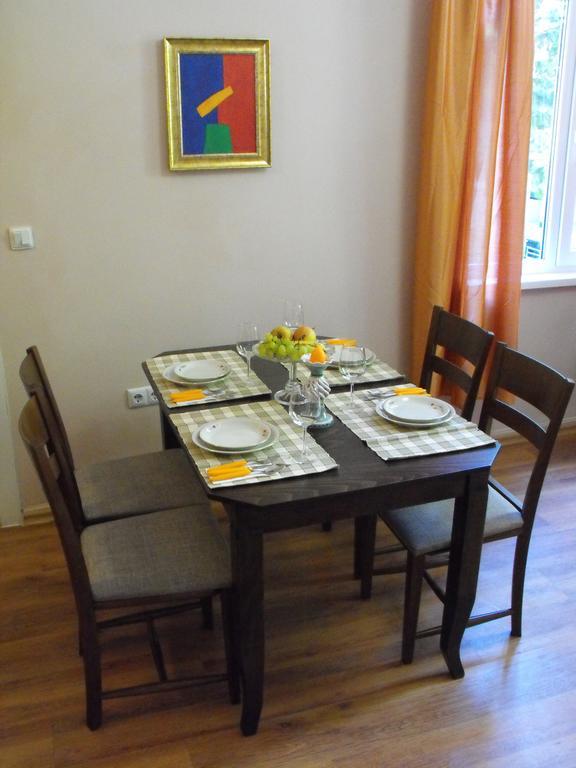 Julia Garden Apartment Burgas Ngoại thất bức ảnh