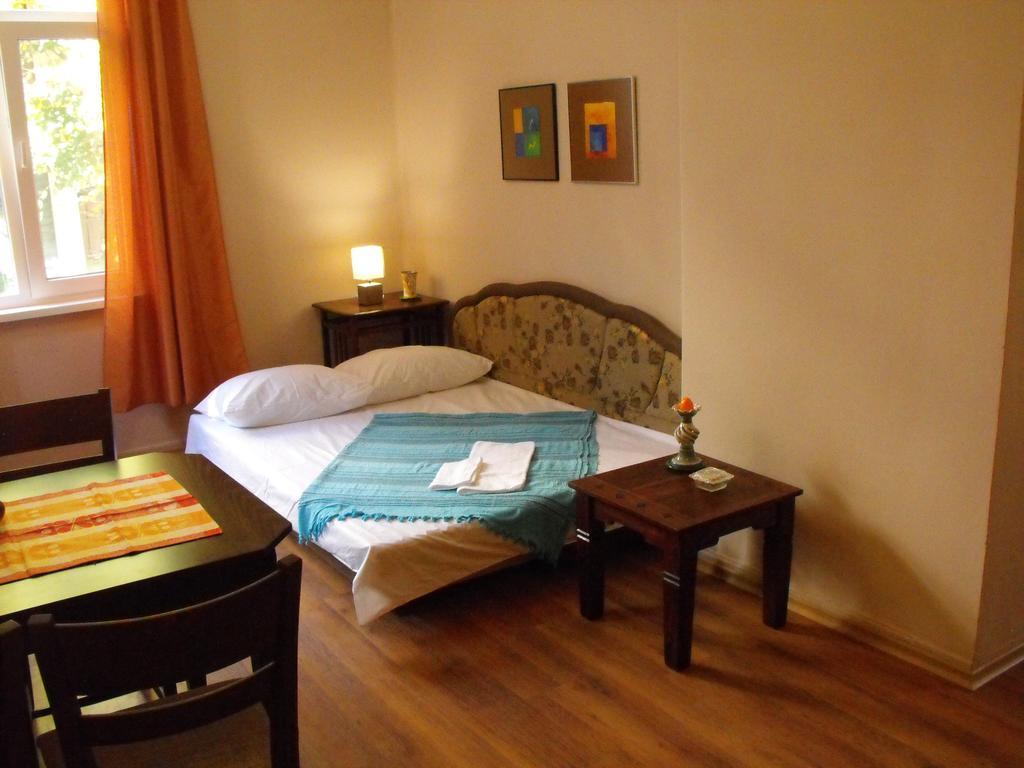 Julia Garden Apartment Burgas Ngoại thất bức ảnh