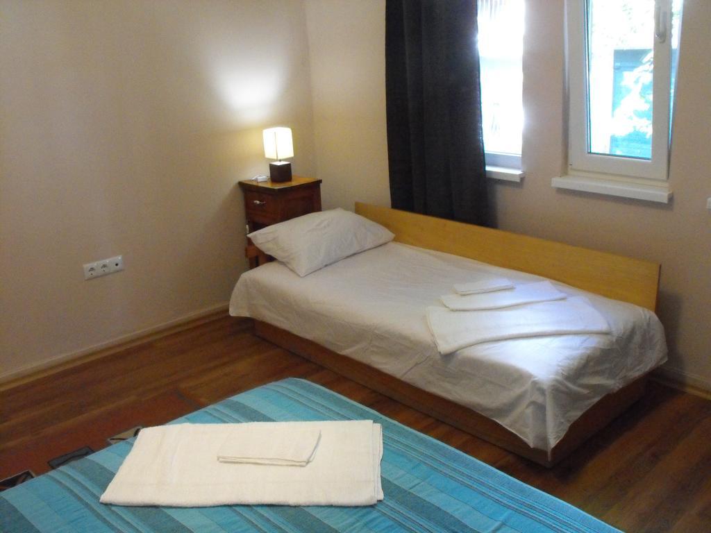 Julia Garden Apartment Burgas Ngoại thất bức ảnh