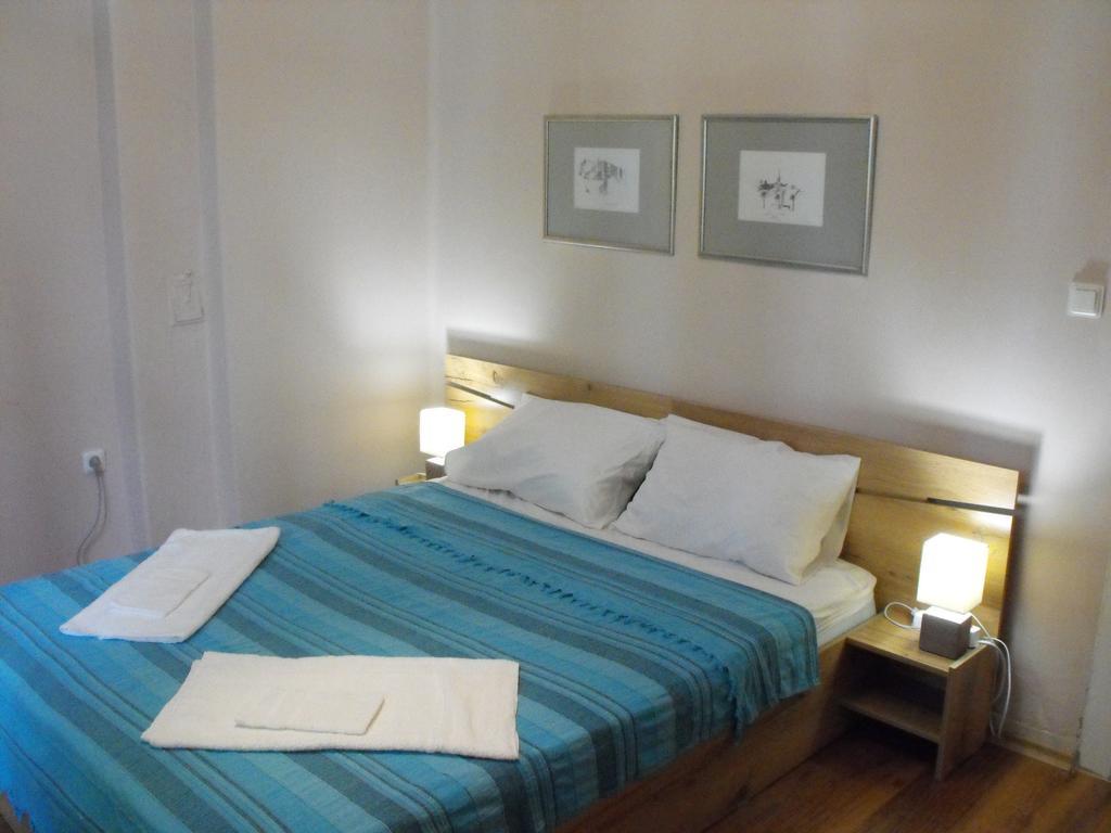 Julia Garden Apartment Burgas Ngoại thất bức ảnh