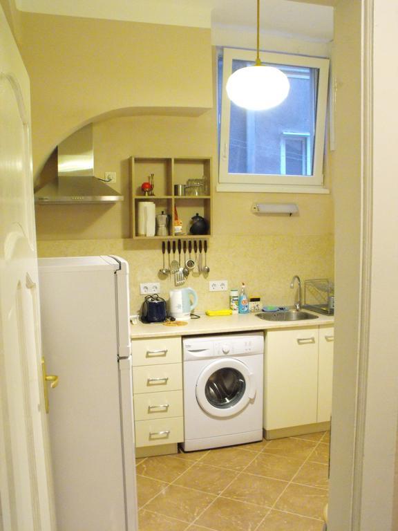 Julia Garden Apartment Burgas Ngoại thất bức ảnh
