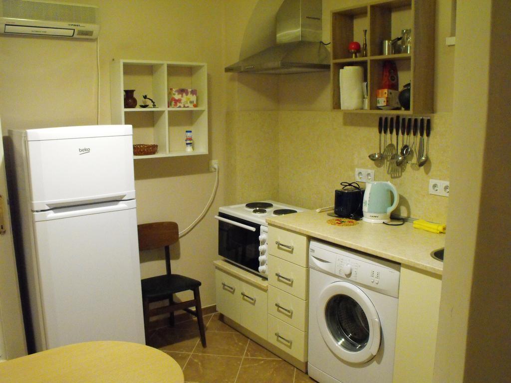 Julia Garden Apartment Burgas Ngoại thất bức ảnh