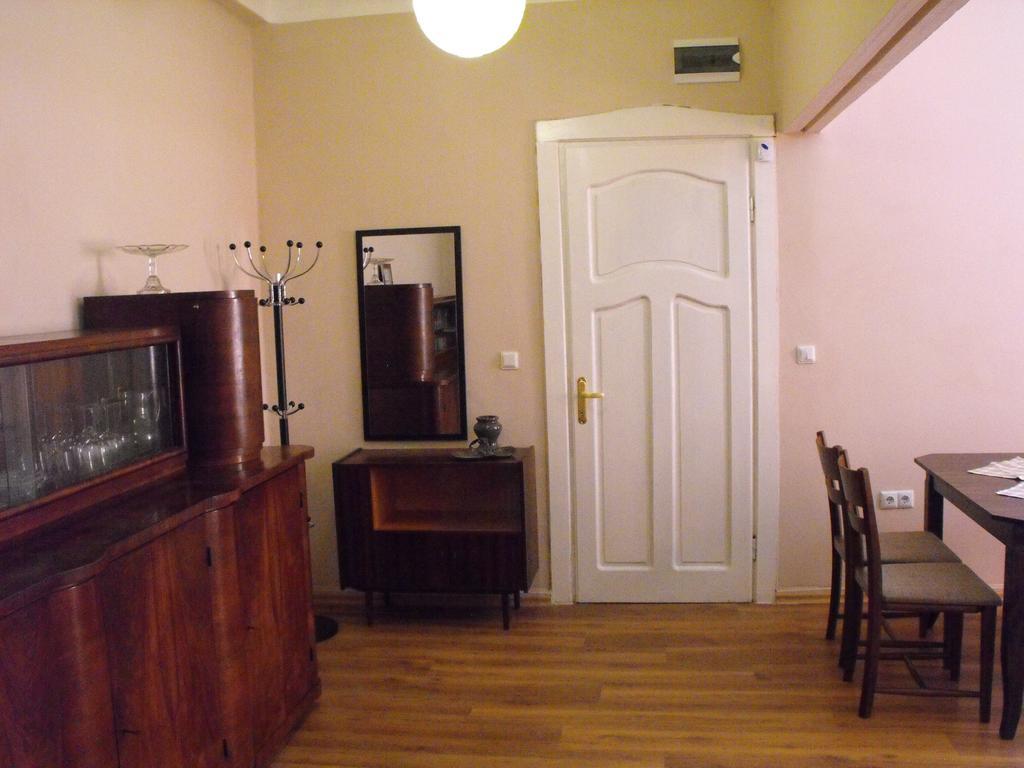 Julia Garden Apartment Burgas Ngoại thất bức ảnh