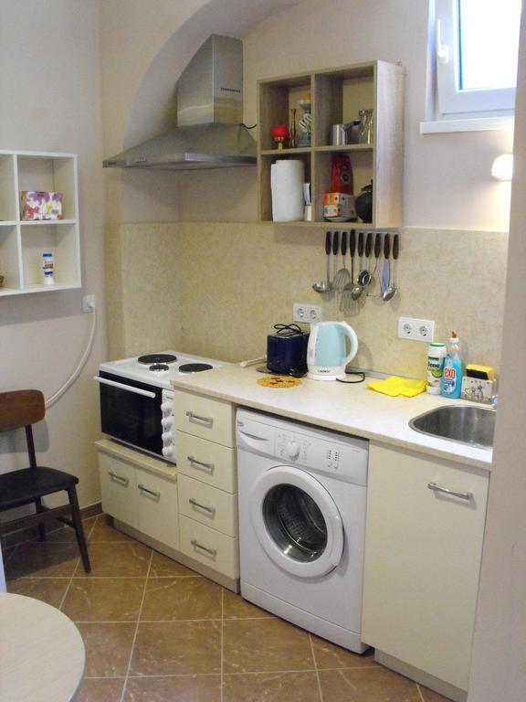 Julia Garden Apartment Burgas Ngoại thất bức ảnh