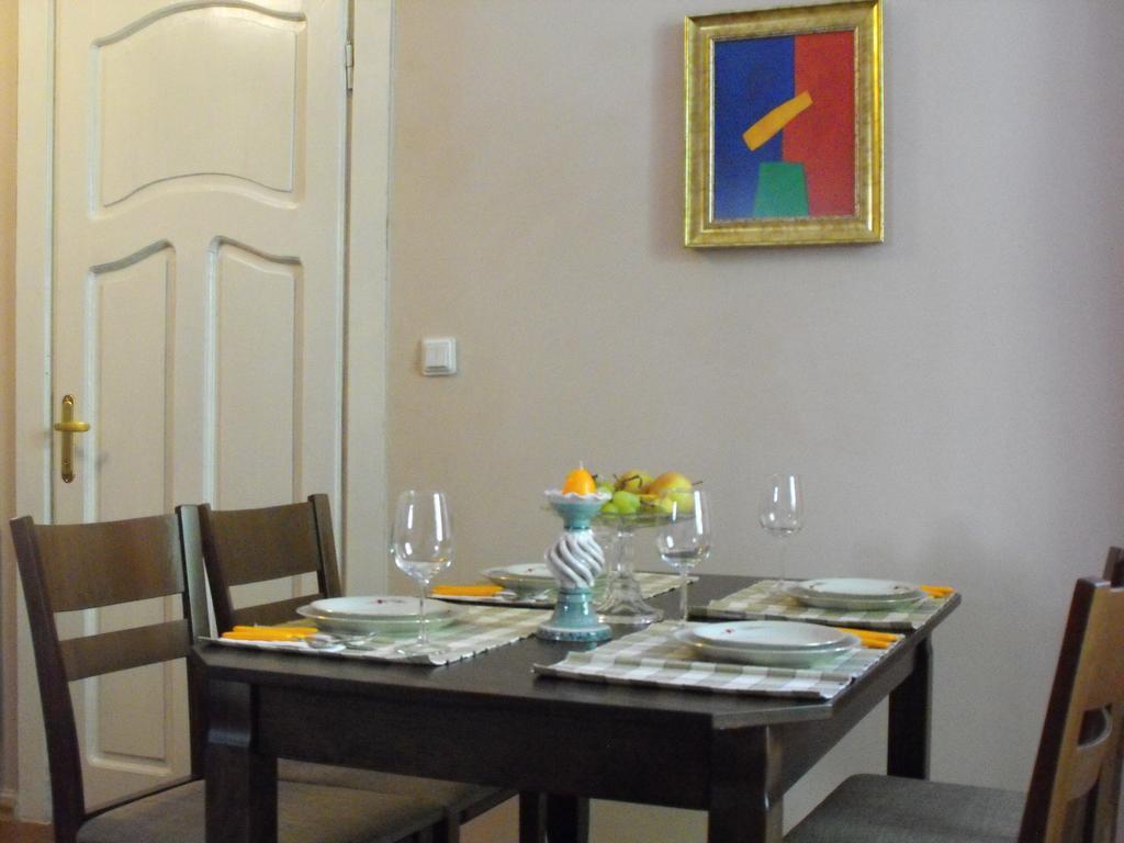 Julia Garden Apartment Burgas Ngoại thất bức ảnh