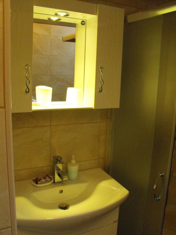 Julia Garden Apartment Burgas Ngoại thất bức ảnh