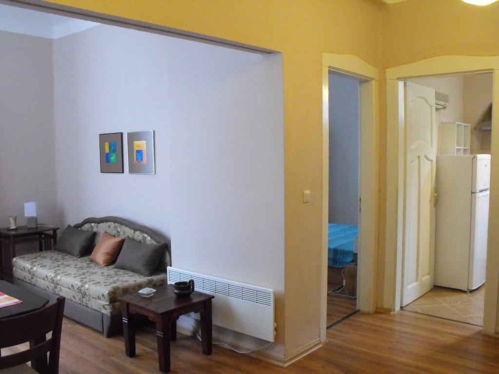Julia Garden Apartment Burgas Ngoại thất bức ảnh