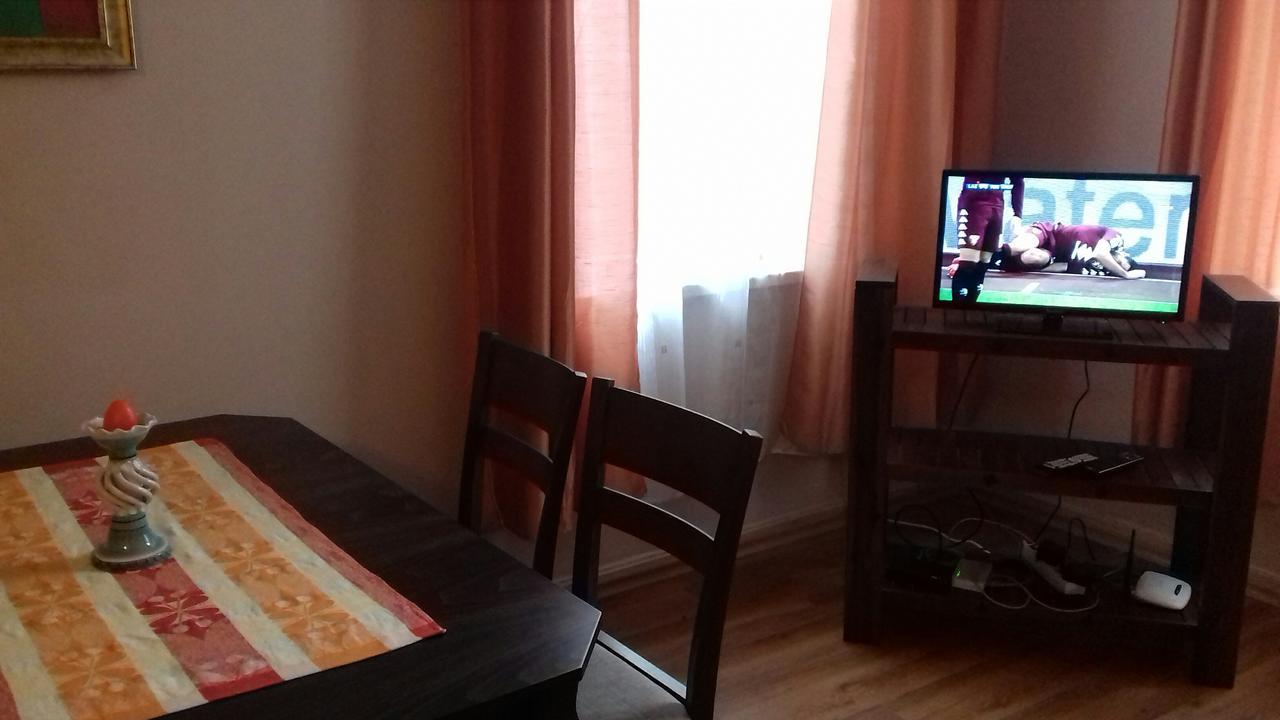 Julia Garden Apartment Burgas Ngoại thất bức ảnh