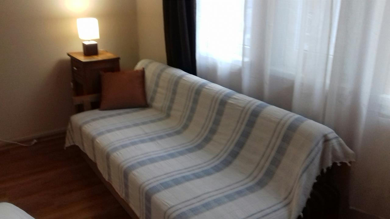 Julia Garden Apartment Burgas Ngoại thất bức ảnh
